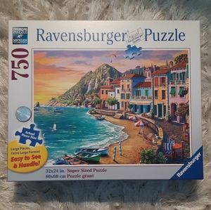 750-piece Ravensburger Puzzle